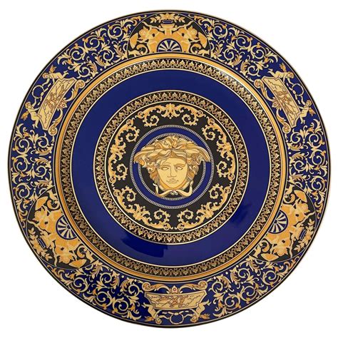 sambonet versace rosenthal|rosenthal versace dinnerware.